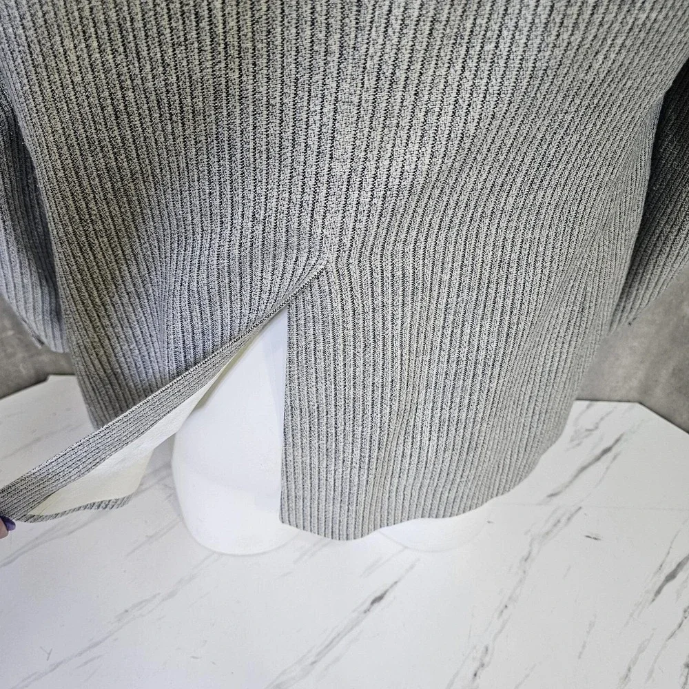 Christian Dior Monsieur Mens Striped Two Button Blazer Sport Coat Made‎ in USA